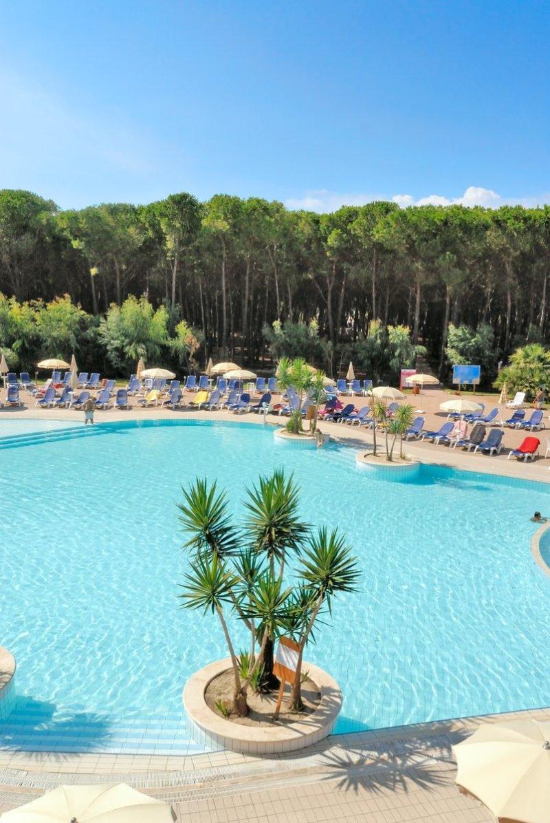 Nicotera Beach Village Exterior photo