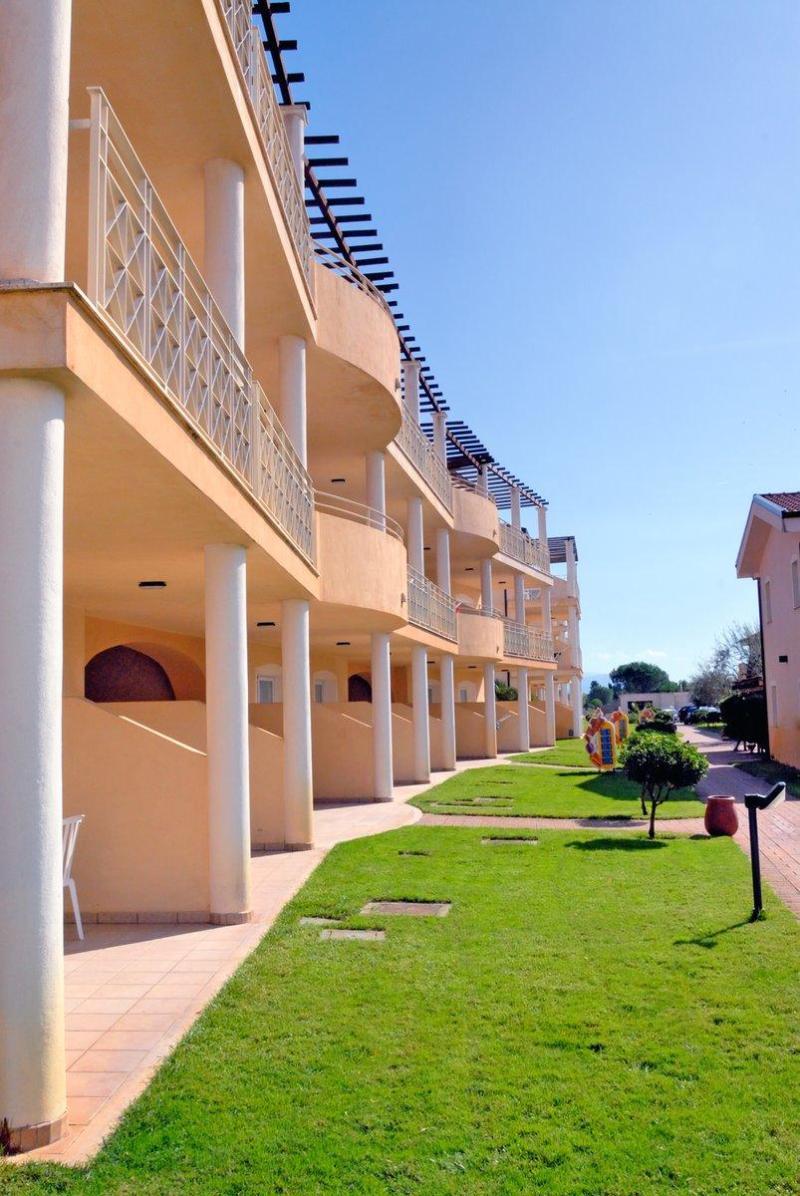 Nicotera Beach Village Exterior photo